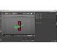 آموزش کار با ابزارهای Primitive و Spline در نرم افزار Cinema 4D 4