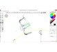 آموزش طراحی و نقاشی یک فرمان اتومبیل فرمول 1 بوسیله SketchBook Pro 3