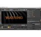 آموزش کار کردن با محتوای سه بعدی در نرم افزار Cinema 4D 3