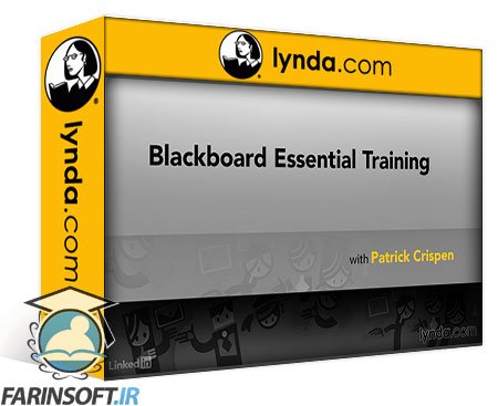 آموزش راه اندازی فضای یادگیری الکترونیک بوسیله Blackboard