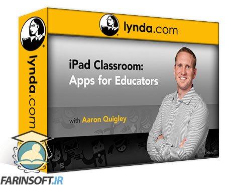 آموزش استفاده از iPad : ویژه معلمان ، مربیان و اساتید
