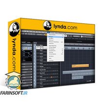 آموزش پیشرفته Cubase Pro 10