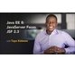 آموزش کدنویسی Java EE 8 و JavaServer Faces JSF 2.3 2