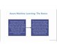 آموزش استفاده از امکانات یادگیری ماشینی موجود در کلود مایکروسافت Azure 5