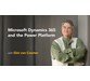 اموزش جامع Microsoft Dynamics 365 و استفاده از پلتفرم Power 1