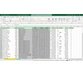 آموزش تکنیک های قالب بندی در Excel ( اکسل های  Office 2019, Office 365 ) 2