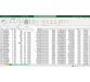 آموزش تکنیک های قالب بندی در Excel ( اکسل های  Office 2019, Office 365 ) 6