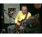 آموزش گیتار از هنرمند قدیمی و افسانه ای Les Paul 1