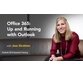 آموزش کار با Outlook در Office 365 3