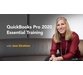 فیلم یادگیری کامل QuickBooks Pro 2020 6