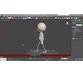 آموزش ساخت کاراکتر های انیمیشنی در 3ds Max 5