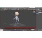 آموزش ساخت کاراکتر های انیمیشنی در 3ds Max 6