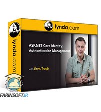 آموزش مدیریت Authentication در ASP.NET Core