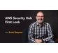 آموزش کامل AWS Security Hub 1