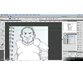 آموزش طراحی کاراکترهای یک انیمیشن بوسیله Illustrator 5