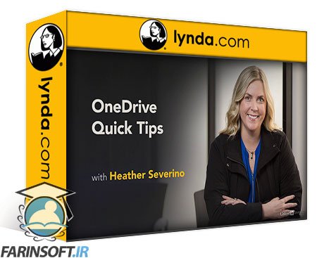 آموزش ترفندهای سریع کار با OneDrive