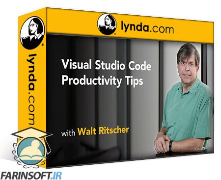 آموزش نکات و ترفندهای بهبود بهره وری در کار با Visual Studio Code