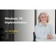 آموزش پیاده سازی Windows 10 6