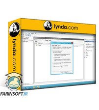 آموزش جامع Windows Server 2012 R2: Configure File Services