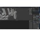 آموزش ساخت محیط شهری در نرم افزار Blender 6