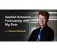 آموزش پیش بینی اقتصادی بوسیله Big Data 5