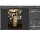 آموزش ساخت یک بطری شیشه ای بسیار واقعی با Adobe Photoshop 2