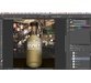 آموزش ساخت یک بطری شیشه ای بسیار واقعی با Adobe Photoshop 3