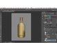 آموزش ساخت یک بطری شیشه ای بسیار واقعی با Adobe Photoshop 5