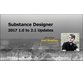 آموزش بافت و Texture سازی بوسیله نرم افزار Substance Designer 2017 1