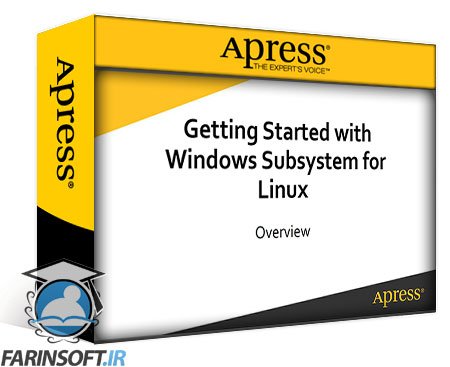آموزش کار با Windows Subsystem Linux