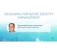 آموزش طراحی برای Azure Identity Management 5