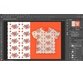 آموزش طراحی گل های زیبا در Adobe Photoshop 1