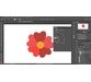 آموزش طراحی گل های زیبا در Adobe Photoshop 3
