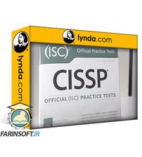 فیلم یادگیری CISSP Cert Prep: 3 Security Architecture and Engineering