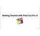 فیلم یادگیری کامل Final Cut Pro 10.2.x 2