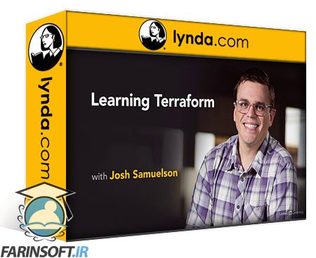 آموزش یادگیری کامل Terraform