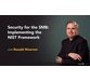 فیلم یادگیری Security for the SMB: Implementing the NIST Framework 6