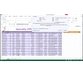 فیلم یادگیری کامل Cert Prep: Excel 2013 Microsoft Office Specialist (77-420) 1