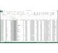 فیلم یادگیری کامل Cert Prep: Excel 2013 Microsoft Office Specialist (77-420) 2