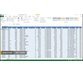 فیلم یادگیری کامل Cert Prep: Excel 2013 Microsoft Office Specialist (77-420) 6