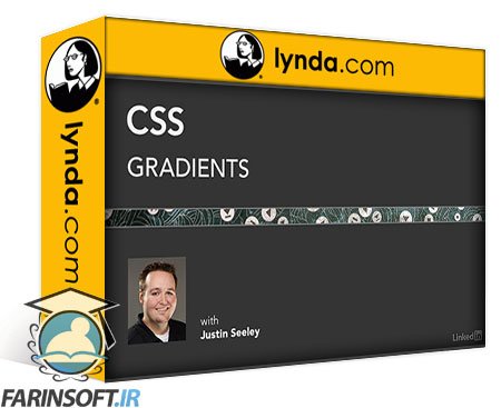 آموزش کار با Gradient ها در CSS
