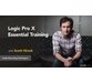 آموزش کامل Logic Pro X 2020 4