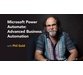 آموزش اتومات کردن کسب و کارتان با Microsoft Power Automate 1
