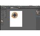 آموزش طراحی الگو بوسیله نرم افزار Illustrator 4
