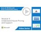 فیلم یادگیری مطالب آزمون بین المللی AZ-900 Microsoft Azure Fundamentals 3