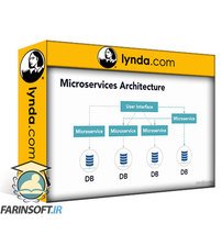 دوره یادگیری Azure Microservices with .NET Core for Developers