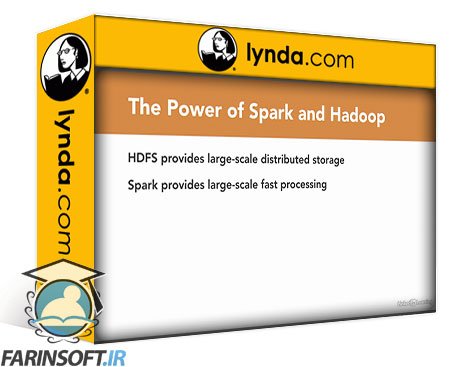 آموزش تحلیل بیگ دیتا با Hadoop and Apache Spark