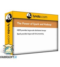 آموزش تحلیل بیگ دیتا با Hadoop and Apache Spark