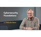فیلم یادگیری Cybersecurity Foundations 1