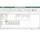 آموزش کار با Excel Workbooks برای تحلیل داده ها 4